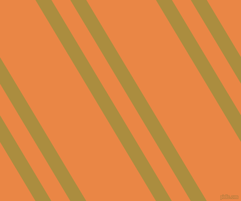121 degree angles dual striped lines, 27 pixel lines width, 32 and 118 pixels line spacingLuxor Gold and Flamenco dual two line striped seamless tileable