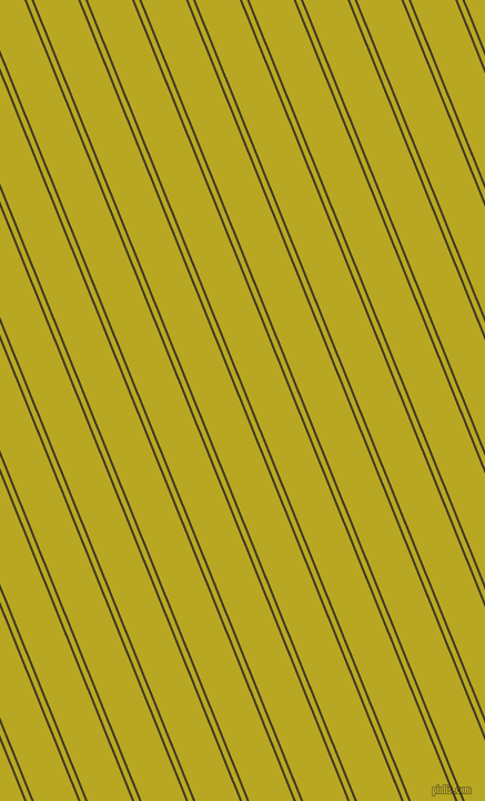 112 degree angle dual stripe lines, 2 pixel lines width, 4 and 37 pixel line spacing, Madras and Earls Green dual two line striped seamless tileable
