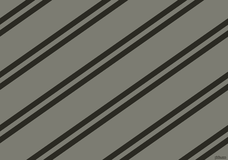35 degree angle dual stripes lines, 17 pixel lines width, 14 and 91 pixel line spacing, Maire and Tapa dual two line striped seamless tileable