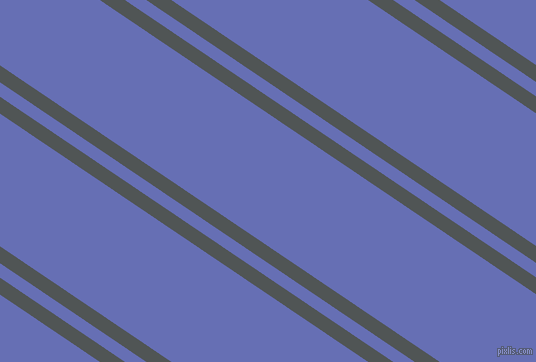 146 degree angles dual stripes line, 14 pixel line width, 12 and 110 pixels line spacing, Mako and Chetwode Blue dual two line striped seamless tileable