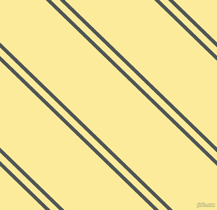 136 degree angle dual stripes lines, 7 pixel lines width, 12 and 123 pixel line spacing, Mako and Drover dual two line striped seamless tileable