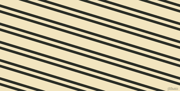 163 degree angle dual stripe line, 9 pixel line width, 10 and 33 pixel line spacing, Marshland and Half Colonial White dual two line striped seamless tileable