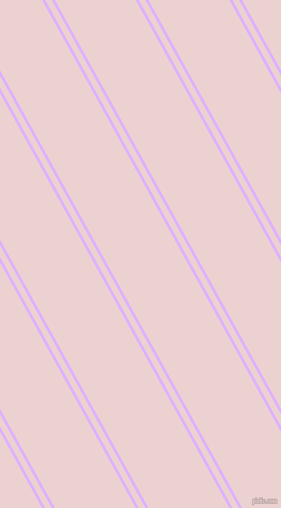 119 degree angle dual stripe lines, 4 pixel lines width, 8 and 100 pixel line spacing, Mauve and Vanilla Ice dual two line striped seamless tileable