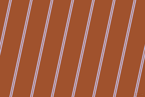 78 degree angles dual stripe lines, 4 pixel lines width, 2 and 68 pixels line spacing, Melrose and Sienna dual two line striped seamless tileable