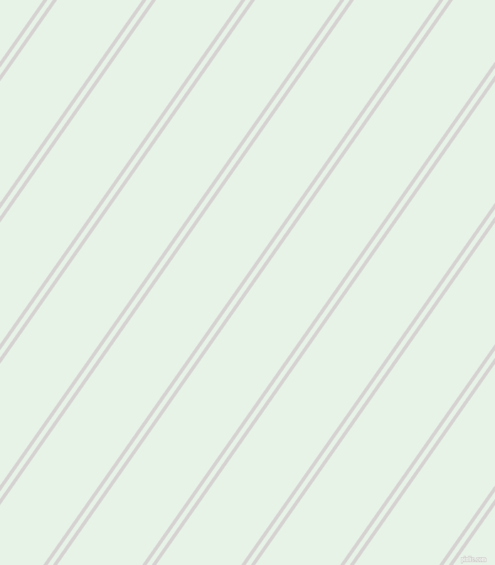 55 degree angles dual striped lines, 5 pixel lines width, 6 and 98 pixels line spacing, Mercury and Aqua Spring dual two line striped seamless tileable
