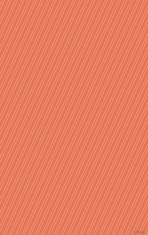 65 degree angles dual striped line, 1 pixel line width, 6 and 11 pixels line spacing, Mercury and Burnt Sienna dual two line striped seamless tileable