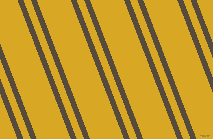 111 degree angles dual stripe lines, 19 pixel lines width, 24 and 110 pixels line spacing, Metallic Bronze and Galliano dual two line striped seamless tileable