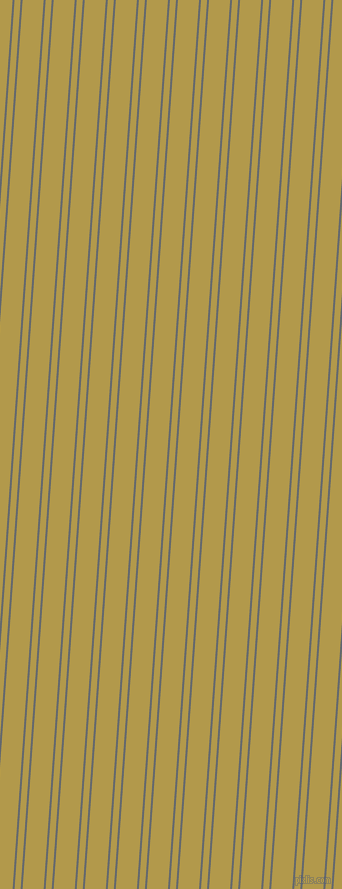 86 degree angles dual stripes lines, 2 pixel lines width, 6 and 21 pixels line spacing, Mid Grey and Husk dual two line striped seamless tileable