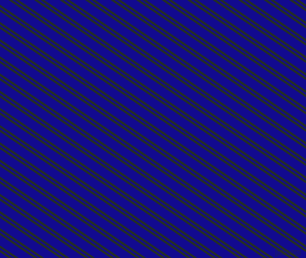 146 degree angle dual stripe line, 3 pixel line width, 2 and 12 pixel line spacing, Midnight Moss and Ultramarine dual two line striped seamless tileable