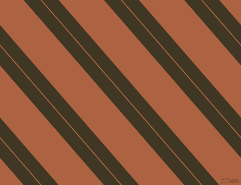 131 degree angles dual striped line, 26 pixel line width, 2 and 70 pixels line spacing, Mikado and Tuscany dual two line striped seamless tileable