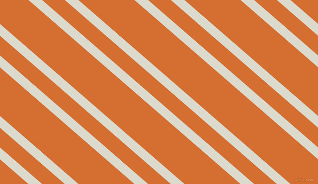 139 degree angles dual stripe lines, 18 pixel lines width, 30 and 74 pixels line spacing, Milk White and Tango dual two line striped seamless tileable