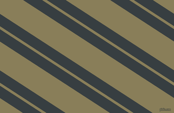 147 degree angles dual stripe lines, 33 pixel lines width, 8 and 77 pixels line spacing, Mine Shaft and Clay Creek dual two line striped seamless tileable