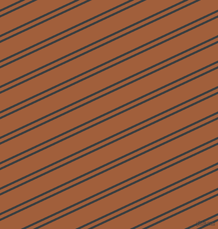 25 degree angle dual stripes line, 4 pixel line width, 6 and 31 pixel line spacing, Mine Shaft and Desert dual two line striped seamless tileable