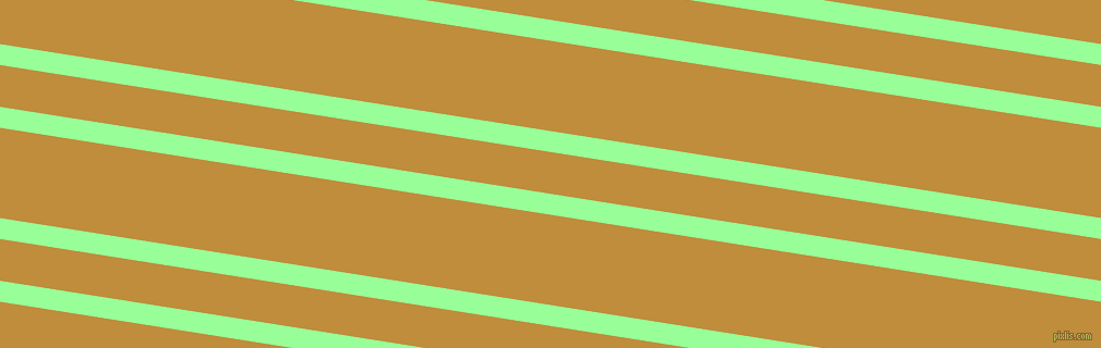 171 degree angles dual striped line, 19 pixel line width, 38 and 82 pixels line spacing, Mint Green and Pizza dual two line striped seamless tileable