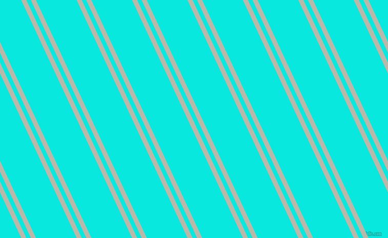 115 degree angles dual stripe line, 9 pixel line width, 8 and 72 pixels line spacing, Mist Grey and Bright Turquoise dual two line striped seamless tileable