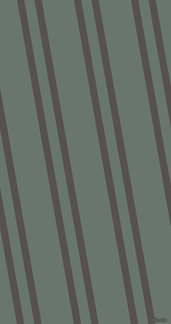 100 degree angle dual stripes lines, 14 pixel lines width, 20 and 63 pixel line spacing, Mortar and Sirocco dual two line striped seamless tileable