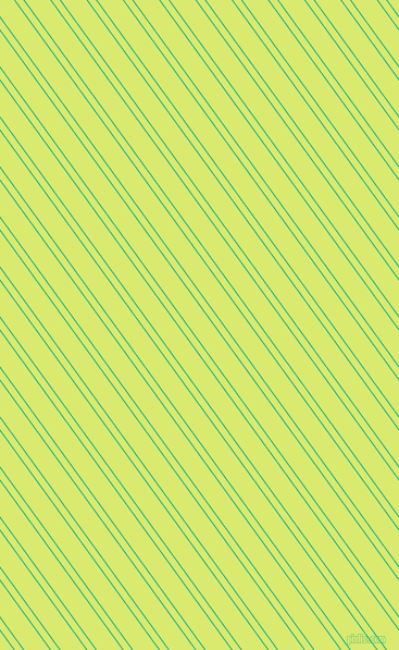 126 degree angles dual stripe line, 1 pixel line width, 6 and 19 pixels line spacing, Mountain Meadow and Mindaro dual two line striped seamless tileable
