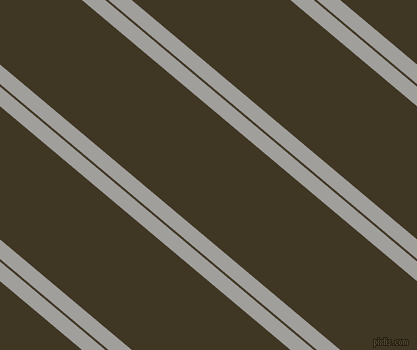 140 degree angles dual stripe lines, 15 pixel lines width, 2 and 102 pixels line spacingMountain Mist and Mikado dual two line striped seamless tileable