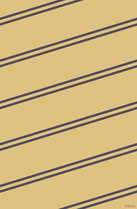 17 degree angles dual stripes line, 8 pixel line width, 10 and 109 pixels line spacing, Mulled Wine and Chalky dual two line striped seamless tileable