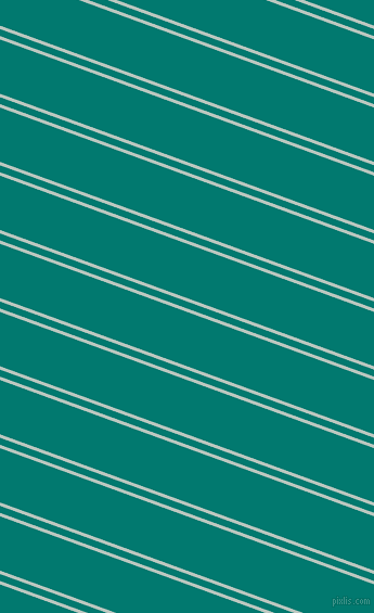 160 degree angles dual stripes lines, 3 pixel lines width, 6 and 47 pixels line spacing, Nebula and Pine Green dual two line striped seamless tileable