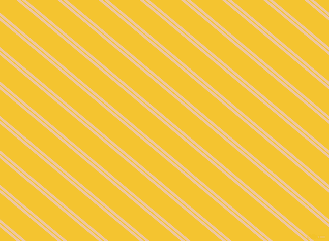 140 degree angles dual stripes line, 5 pixel line width, 2 and 40 pixels line spacing, Negroni and Saffron dual two line striped seamless tileable