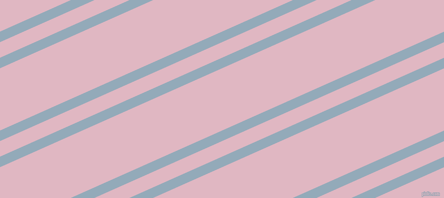 24 degree angle dual stripe line, 19 pixel line width, 28 and 112 pixel line spacing, Nepal and Melanie dual two line striped seamless tileable