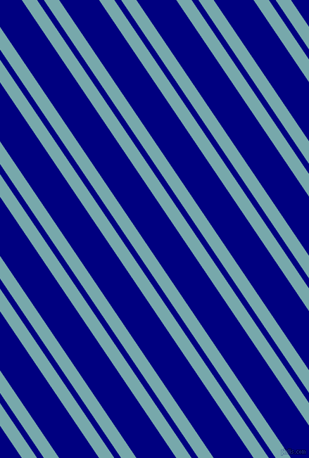 124 degree angle dual striped lines, 18 pixel lines width, 8 and 47 pixel line spacingNeptune and Navy dual two line striped seamless tileable