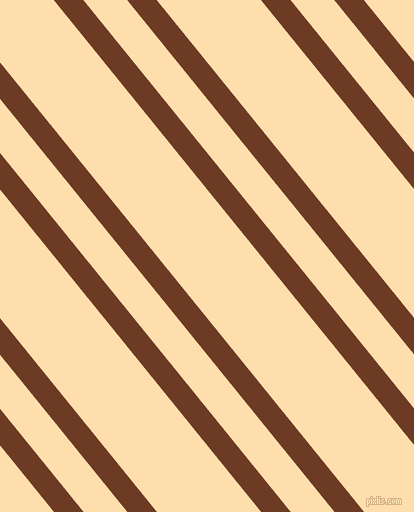 129 degree angle dual striped line, 23 pixel line width, 34 and 81 pixel line spacingNew Amber and Navajo White dual two line striped seamless tileable