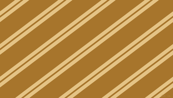 37 degree angles dual stripe line, 14 pixel line width, 6 and 69 pixels line spacing, New Orleans and Hot Toddy dual two line striped seamless tileable