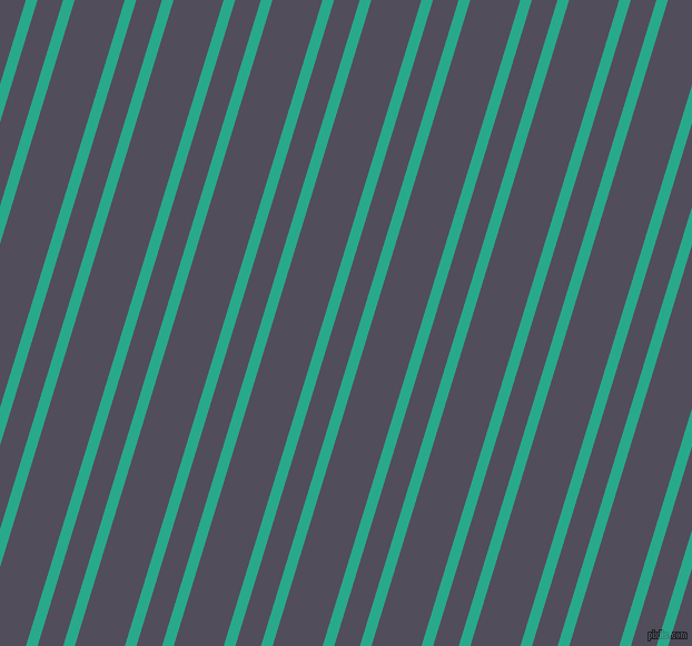 73 degree angle dual stripes line, 10 pixel line width, 22 and 43 pixel line spacing, Niagara and Mulled Wine dual two line striped seamless tileable