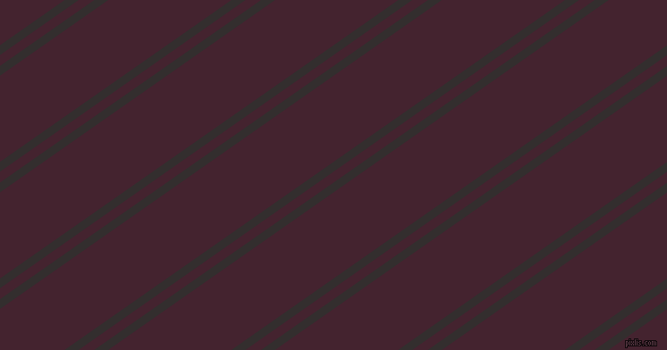 35 degree angles dual striped line, 9 pixel line width, 10 and 79 pixels line spacing, Night Rider and Castro dual two line striped seamless tileable