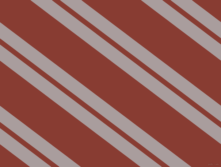 143 degree angle dual stripe lines, 42 pixel lines width, 16 and 117 pixel line spacing, Nobel and Prairie Sand dual two line striped seamless tileable