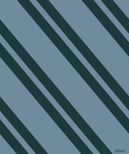 130 degree angles dual stripe lines, 31 pixel lines width, 18 and 84 pixels line spacing, Nordic and Bermuda Grey dual two line striped seamless tileable