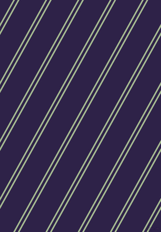 61 degree angle dual stripes lines, 5 pixel lines width, 8 and 74 pixel line spacingNorway and Violent Violet dual two line striped seamless tileable