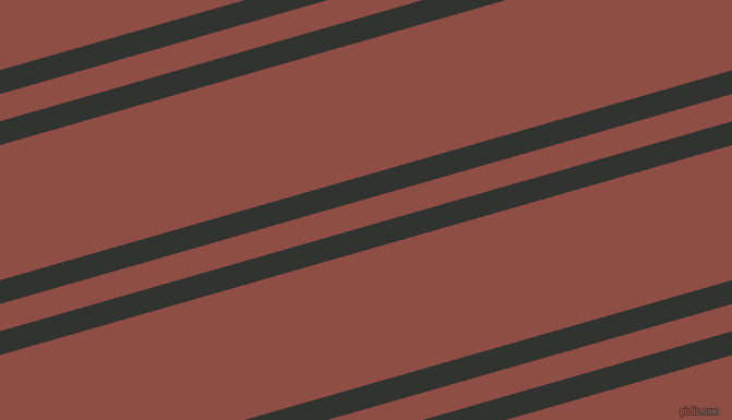 16 degree angles dual striped line, 21 pixel line width, 24 and 119 pixels line spacing, Oil and Matrix dual two line striped seamless tileable