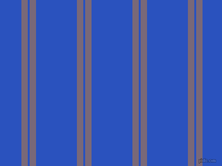 vertical dual lines stripe, 13 pixel lines width, 4 and 84 pixels line spacing, Old Lavender and Cerulean Blue dual two line striped seamless tileable