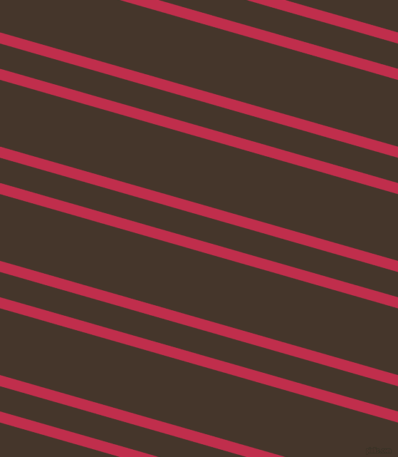 164 degree angle dual stripe line, 15 pixel line width, 34 and 90 pixel line spacingOld Rose and Dark Rum dual two line striped seamless tileable