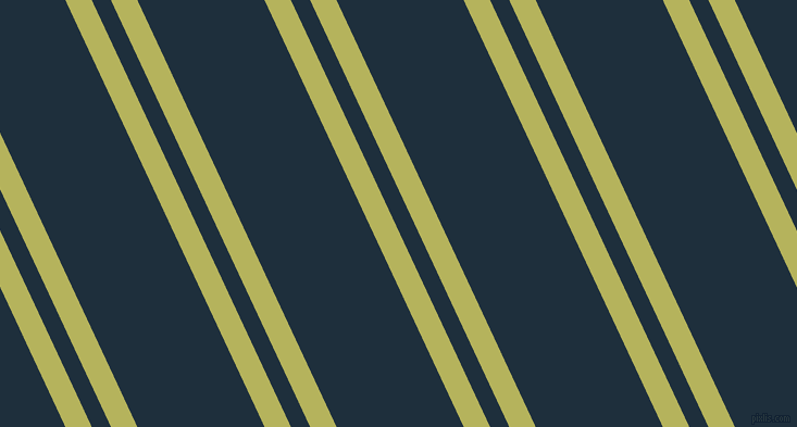 115 degree angles dual striped lines, 22 pixel lines width, 16 and 106 pixels line spacingOlive Green and Tangaroa dual two line striped seamless tileable