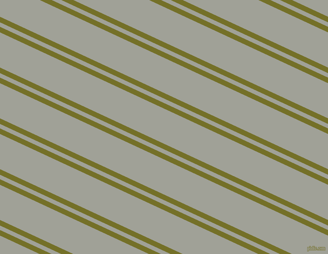 155 degree angles dual striped lines, 10 pixel lines width, 8 and 63 pixels line spacing, Olivetone and Star Dust dual two line striped seamless tileable