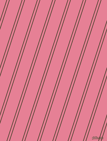 72 degree angle dual stripe lines, 2 pixel lines width, 6 and 37 pixel line spacing, Onion and Carissma dual two line striped seamless tileable