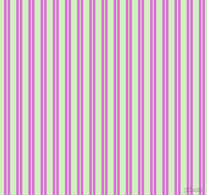 vertical dual lines stripes, 5 pixel lines width, 2 and 12 pixels line spacing, Orchid and Tea Green dual two line striped seamless tileable