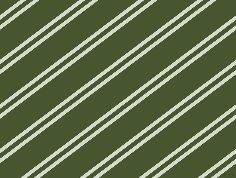 37 degree angle dual stripe line, 12 pixel line width, 14 and 78 pixel line spacing, Ottoman and Clover dual two line striped seamless tileable