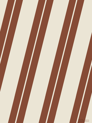 76 degree angle dual stripe line, 22 pixel line width, 4 and 50 pixel line spacing, Paarl and Cararra dual two line striped seamless tileable