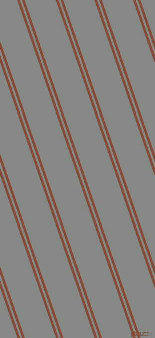109 degree angle dual stripe line, 5 pixel line width, 4 and 59 pixel line spacingPaarl and Stack dual two line striped seamless tileable