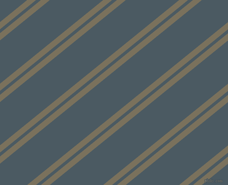 39 degree angles dual stripe line, 11 pixel line width, 6 and 66 pixels line spacing, Pablo and Fiord dual two line striped seamless tileable