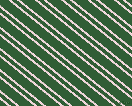 141 degree angles dual stripes line, 7 pixel line width, 12 and 32 pixels line spacing, Pale Rose and Parsley dual two line striped seamless tileable