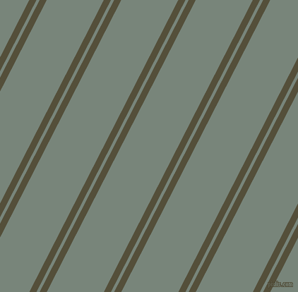 63 degree angle dual striped line, 9 pixel line width, 4 and 72 pixel line spacing, Panda and Blue Smoke dual two line striped seamless tileable