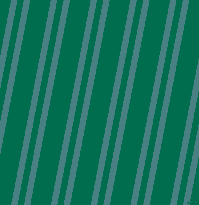 79 degree angle dual stripe lines, 22 pixel lines width, 22 and 71 pixel line spacing, Paradiso and Watercourse dual two line striped seamless tileable