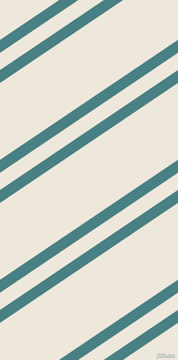 34 degree angle dual stripe lines, 21 pixel lines width, 28 and 125 pixel line spacing, Paradiso and White Linen dual two line striped seamless tileable