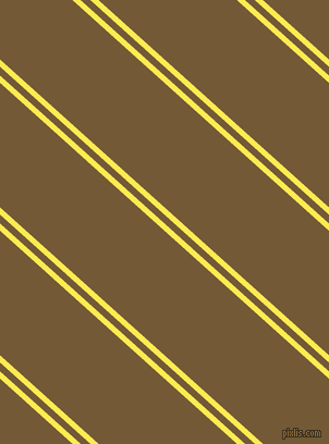138 degree angle dual striped line, 5 pixel line width, 6 and 85 pixel line spacingParis Daisy and Shingle Fawn dual two line striped seamless tileable